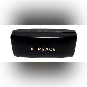 Versace Glass Case-2